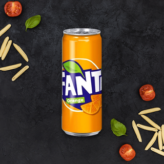 ფანტა 330 მლ