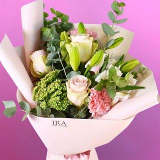 Buket S -Mix Cvijeće