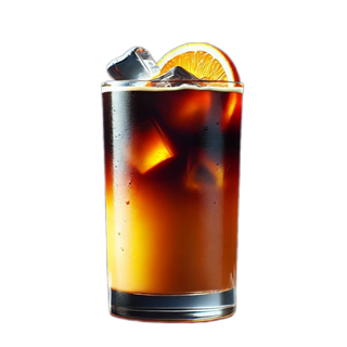 Бамбл Апельсин