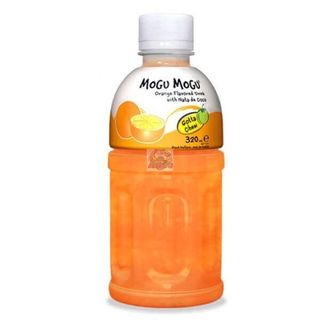 Mogu Mogu