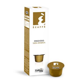 Кава у капсулах Caffitaly Ecaffe Prezioso