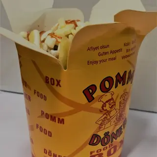 Box Pequeño