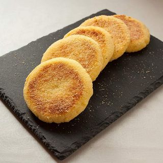 Harcha Fromage et Miel