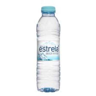 Agua c/Gas 0,50 L
