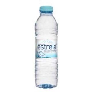 Agua c/Gas 0,50 L
