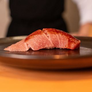 Nigiri De O Toro (2 Pzs.)