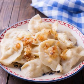 Pierogi ruskie 10 szt