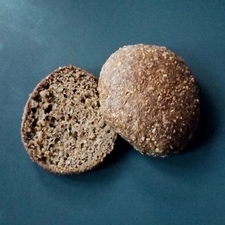 გოგრის ლაპურიკი - Pumpkin Lapurik