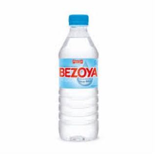 Agua Grande Sin Gas Bezoya (1 Lt.)