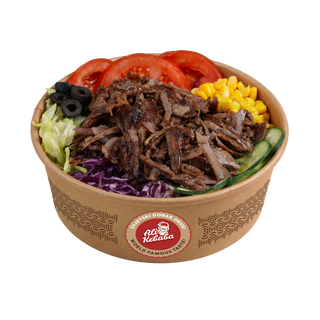 STEAK KEBAB POSUDA - MALA