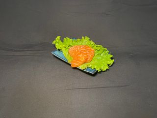 Sa1. Salmone 4 pezzi