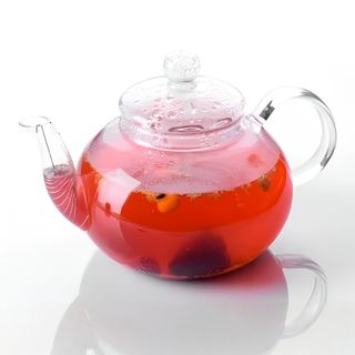 Ягодный чай (450 мл.)