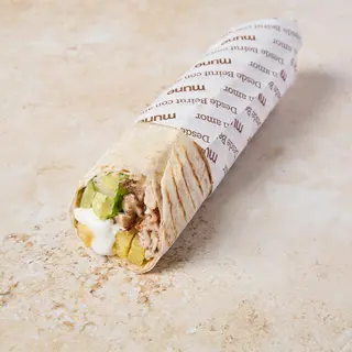 SHAWARMA POLLO