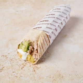 SHAWARMA POLLO