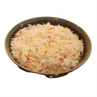 Boiled Rice