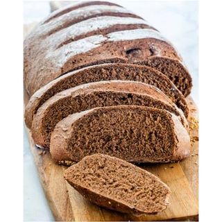 Dark Rye Bread(450G)
