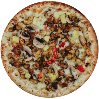 Pizza Epic