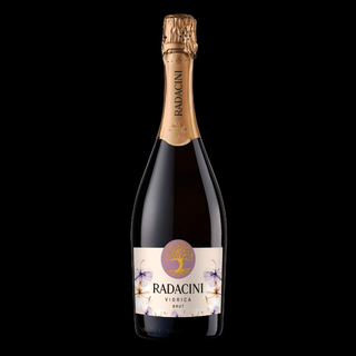 Radacini Viorica Vin spumant