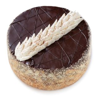 Торт "Жіноча примха" (500г)