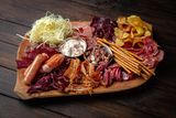 Beer Plate