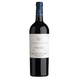  Vino Tinto D.O. Ribera Del Duero Roble Pago de Los Capella  (75 cl.)
