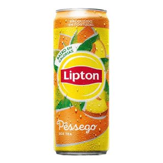 Ice Tea de Pêssego