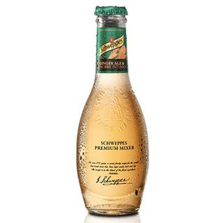 Schweppes Ginger Ale Premium