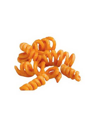 Patatine Twisters