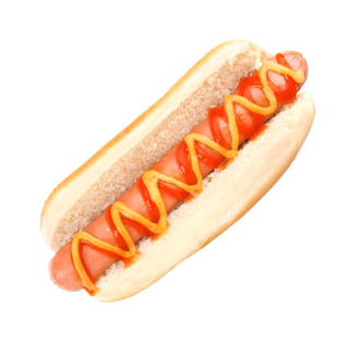 Menu Cachorro