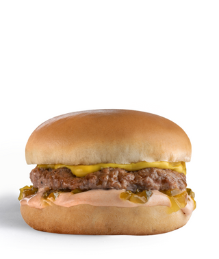 Гамбургер (150г)
