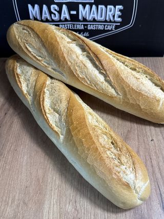 Barra Tradicional (330 G.)