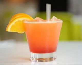 Cocktail de Fruits