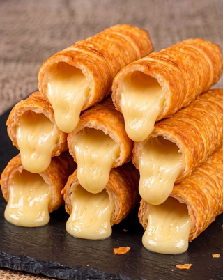 6 Tequeños Queijo