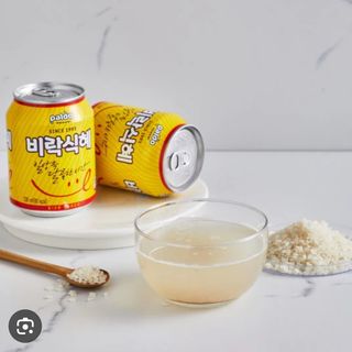 Оризов пунш (238мл)