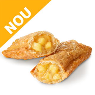 Plăcintă cu măr și cremă de lapte