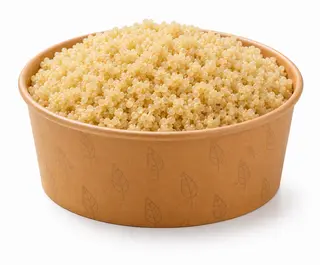 BOWL DE QUINOA