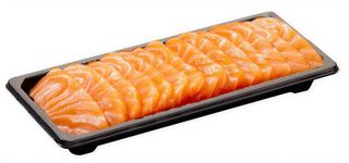 Sashimi De Salmón (12 Uds.)