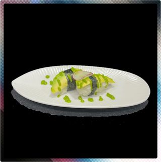 73. Nigiri De Aguacate (2 Pzs.)