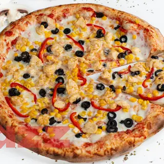 Pizza Chicken Supreme Ø 36cm