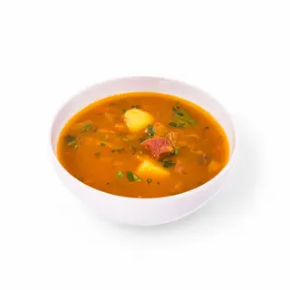 Ciorbă de văcuță 10 porții