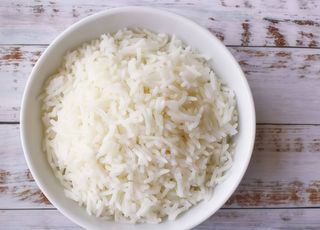 11. Arroz Basmati (Ración)