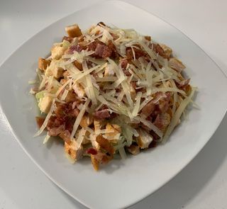Ensalada César