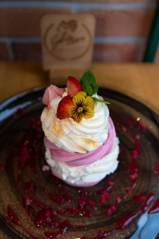 Pavlova