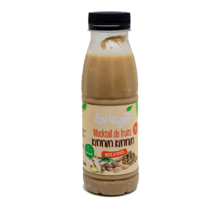 Mocktail Kinnin-kinnin 33cl