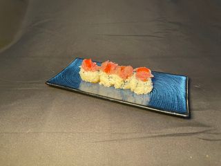 M11. Spicy tuna 4 pezzi