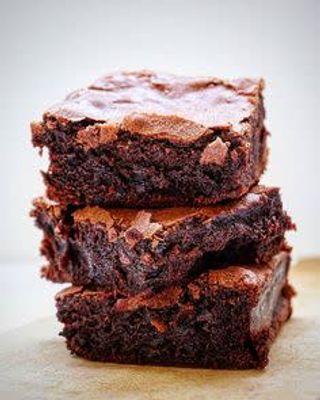 Chokies Brownie Au Chocolat