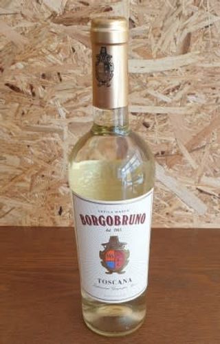 Borgobruno Bianco