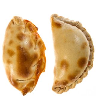 Empanada de pollo