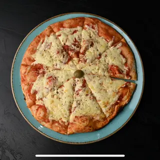 Pizza Margherita