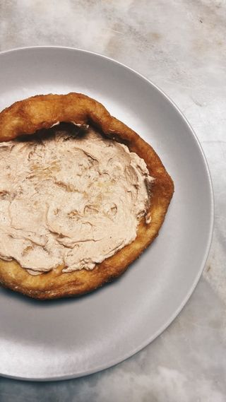 Мекица с пикантна смес (140г)